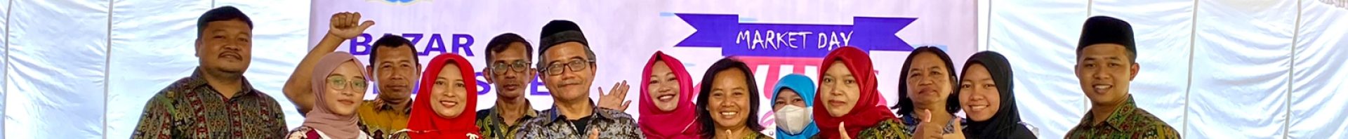 SD NEGERI TUNJUNGSARI 1