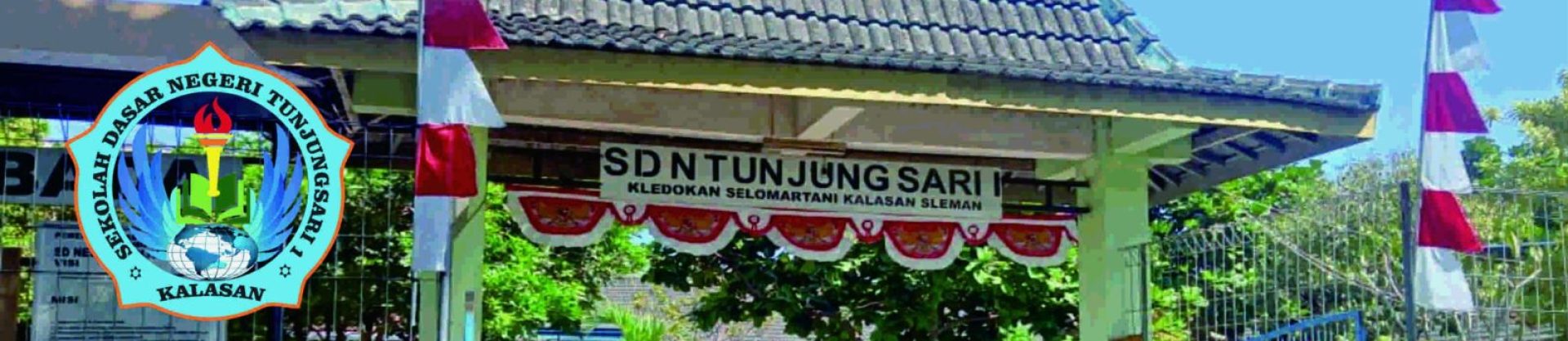 SD NEGERI TUNJUNGSARI 1