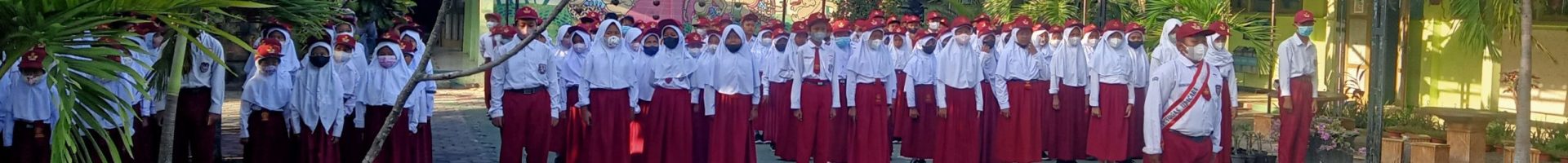 SD NEGERI TUNJUNGSARI 1